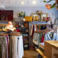 The Allure of Vintage and Thrift Boutiques in Southeastern South Carolina