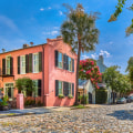 Exploring the Fashion Scene in Southeastern South Carolina