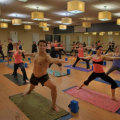 The Growing Trend of Boutique Fitness Studios in Southeastern South Carolina