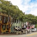 The Allure of Locally Owned Boutiques in Southeastern South Carolina