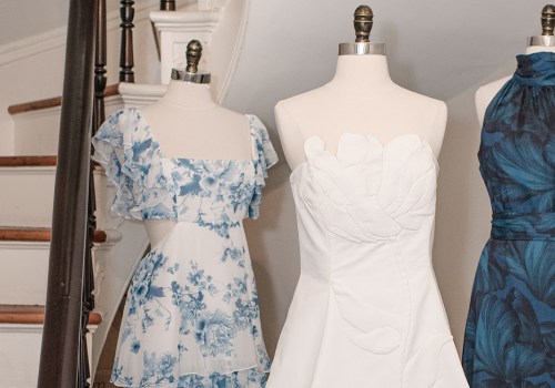 The Ultimate Guide to Formal Wear Boutiques in Southeastern South Carolina