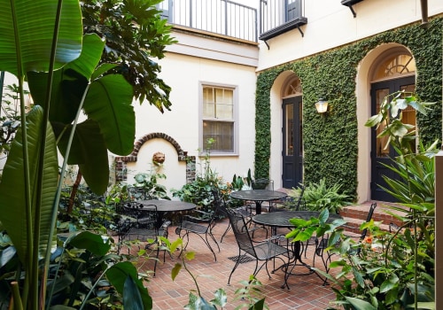 Uncovering the Hidden Gems of Southeastern South Carolina's Boutique Scene