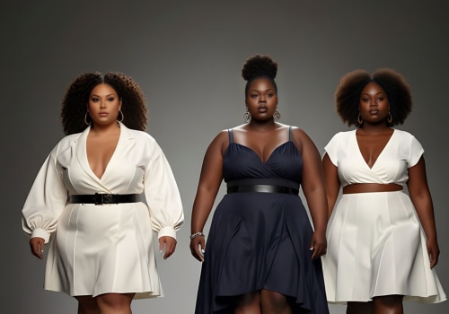 The Rise of Plus Size Fashion in Southeastern South Carolina