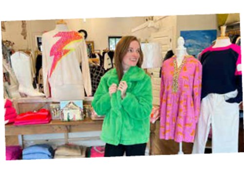 The Charm of Shopping at Boutiques in Southeastern South Carolina