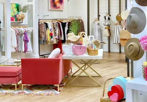 Why Boutiques in Southeastern South Carolina Appeal to Clients Interested in Beauty and Wellness