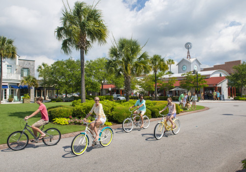 The Ultimate Guide to Boutique Shopping Events in Southeastern South Carolina: A Fashion Expert's Perspective