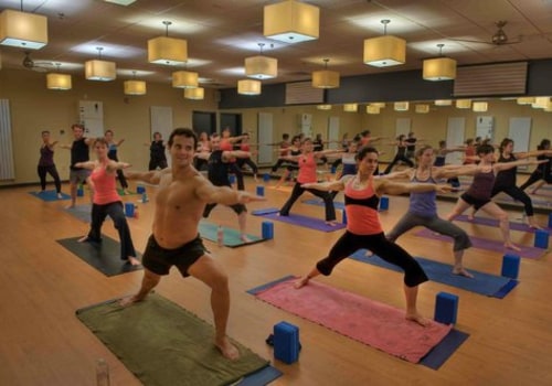 The Growing Trend of Boutique Fitness Studios in Southeastern South Carolina