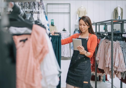 The Global Reach of Boutiques in Southeastern South Carolina