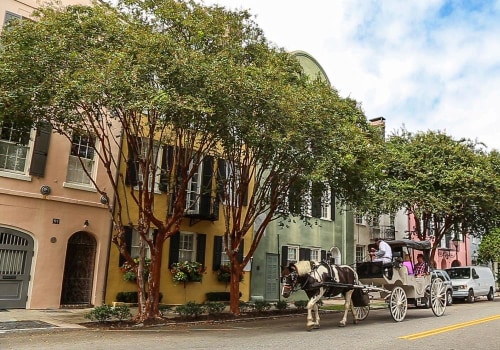 The Allure of Locally Owned Boutiques in Southeastern South Carolina